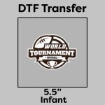 DTF Transfer 5.5" Thumbnail