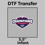 DTF Transfer 5.5" Thumbnail
