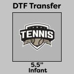 DTF Transfer 5.5" Thumbnail