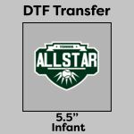 DTF Transfer 5.5" Thumbnail