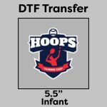 DTF Transfer 5.5" Thumbnail