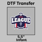 DTF Transfer 5.5" Thumbnail