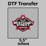 DTF Transfer 5.5" Thumbnail