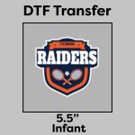 DTF Transfer 5.5" Thumbnail
