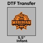 DTF Transfer 5.5" Thumbnail