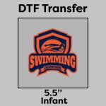 DTF Transfer 5.5" Thumbnail