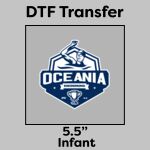 DTF Transfer 5.5" Thumbnail