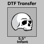 DTF Transfer 5.5" Thumbnail