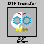 DTF Transfer 5.5" Thumbnail