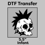 DTF Transfer 5.5" Thumbnail