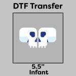 DTF Transfer 5.5" Thumbnail