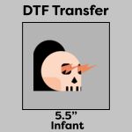 DTF Transfer 5.5" Thumbnail
