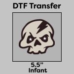 DTF Transfer 5.5" Thumbnail