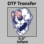 DTF Transfer 5.5" Thumbnail