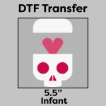 DTF Transfer 5.5" Thumbnail