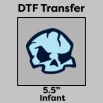 DTF Transfer 5.5" Thumbnail
