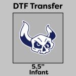 DTF Transfer 5.5" Thumbnail