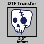 DTF Transfer 5.5" Thumbnail