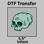 DTF Transfer 5.5" Thumbnail
