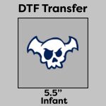 DTF Transfer 5.5" Thumbnail