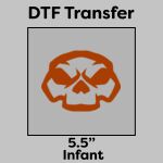 DTF Transfer 5.5" Thumbnail