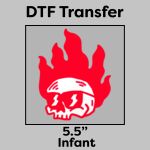 DTF Transfer 5.5" Thumbnail