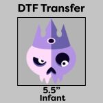 DTF Transfer 5.5" Thumbnail