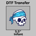 DTF Transfer 5.5" Thumbnail