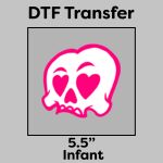 DTF Transfer 5.5" Thumbnail