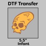 DTF Transfer 5.5" Thumbnail