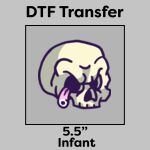 DTF Transfer 5.5" Thumbnail