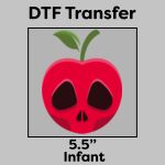 DTF Transfer 5.5" Thumbnail
