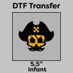 DTF Transfer 5.5" Thumbnail