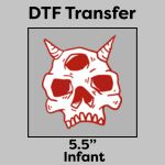 DTF Transfer 5.5" Thumbnail