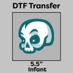 DTF Transfer 5.5" Thumbnail