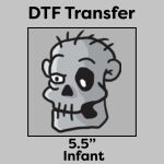 DTF Transfer 5.5" Thumbnail