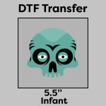 DTF Transfer 5.5" Thumbnail