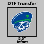 DTF Transfer 5.5" Thumbnail