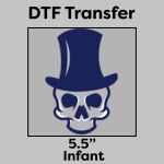DTF Transfer 5.5" Thumbnail