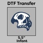 DTF Transfer 5.5" Thumbnail