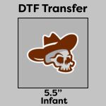 DTF Transfer 5.5" Thumbnail