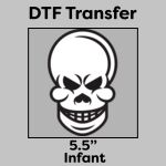 DTF Transfer 5.5" Thumbnail