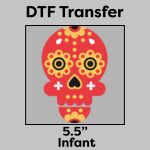 DTF Transfer 5.5" Thumbnail