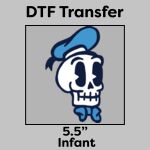 DTF Transfer 5.5" Thumbnail