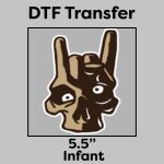 DTF Transfer 5.5" Thumbnail