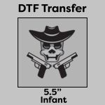 DTF Transfer 5.5" Thumbnail