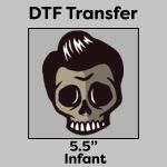 DTF Transfer 5.5" Thumbnail