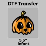 DTF Transfer 5.5" Thumbnail