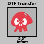 DTF Transfer 5.5" Thumbnail