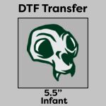 DTF Transfer 5.5" Thumbnail